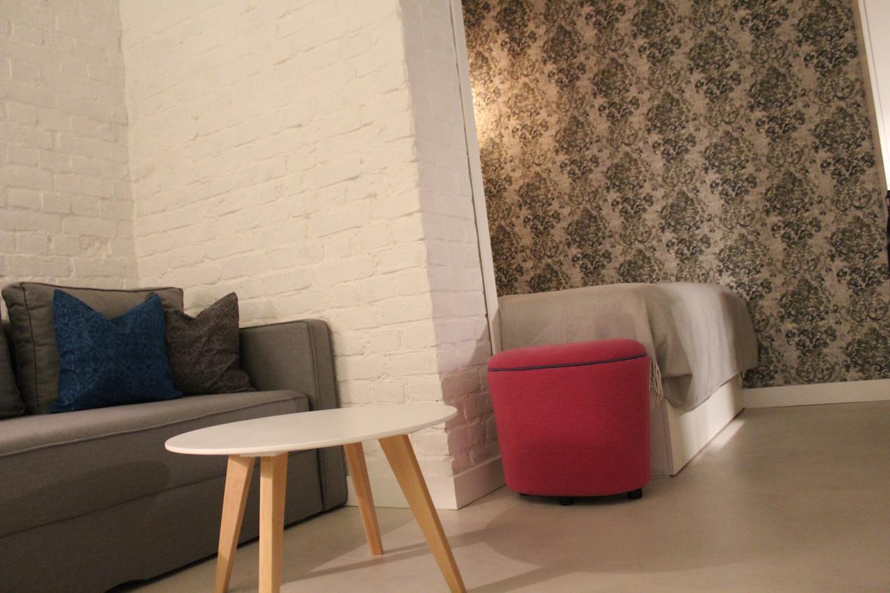 Momo Apartment Belgrade Extérieur photo