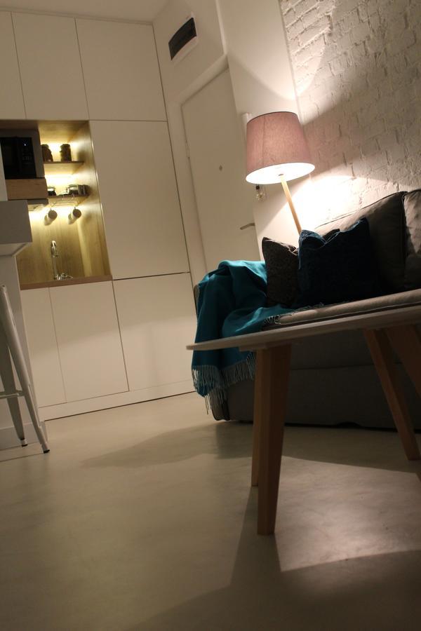 Momo Apartment Belgrade Extérieur photo