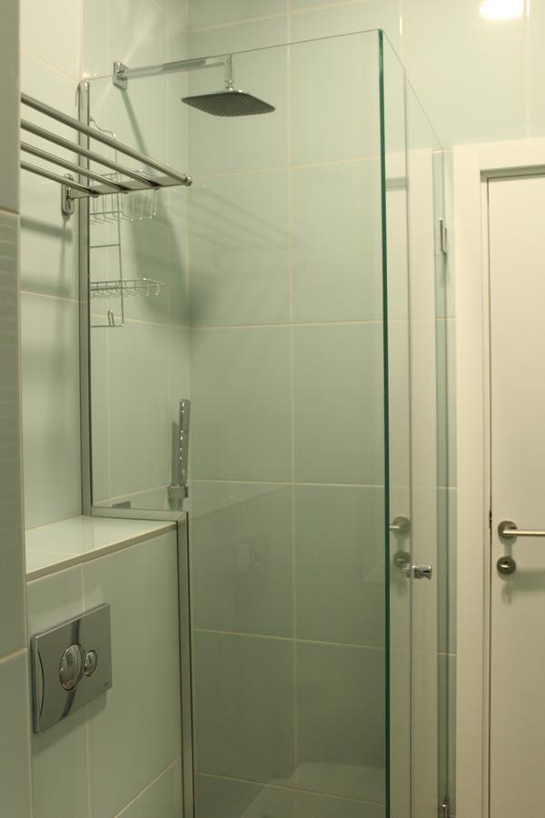 Momo Apartment Belgrade Extérieur photo