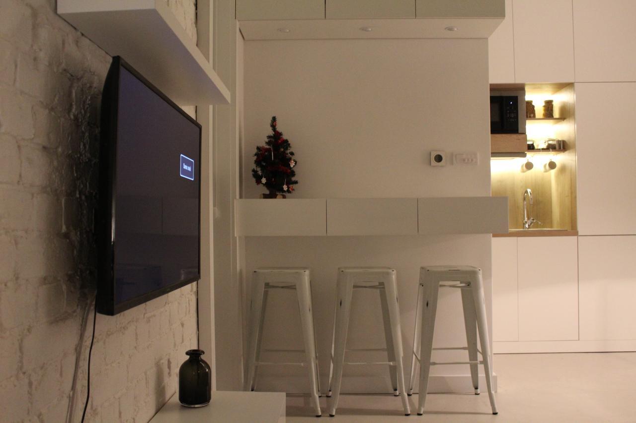 Momo Apartment Belgrade Extérieur photo