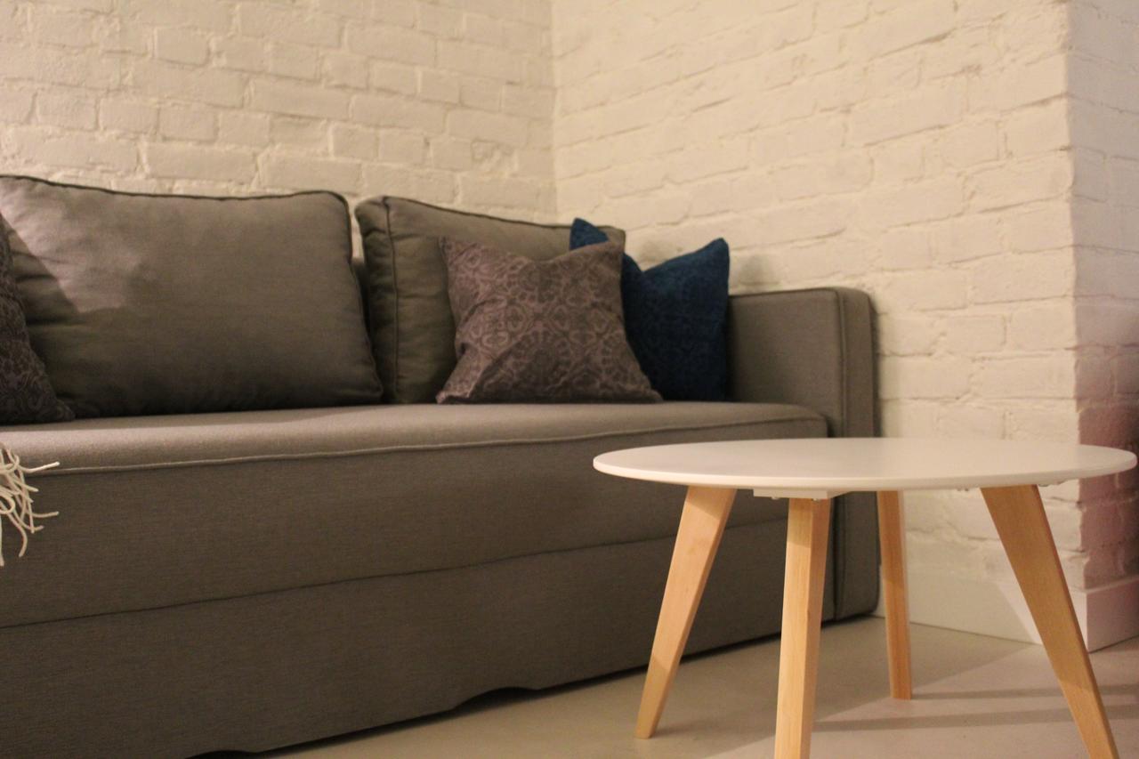 Momo Apartment Belgrade Extérieur photo