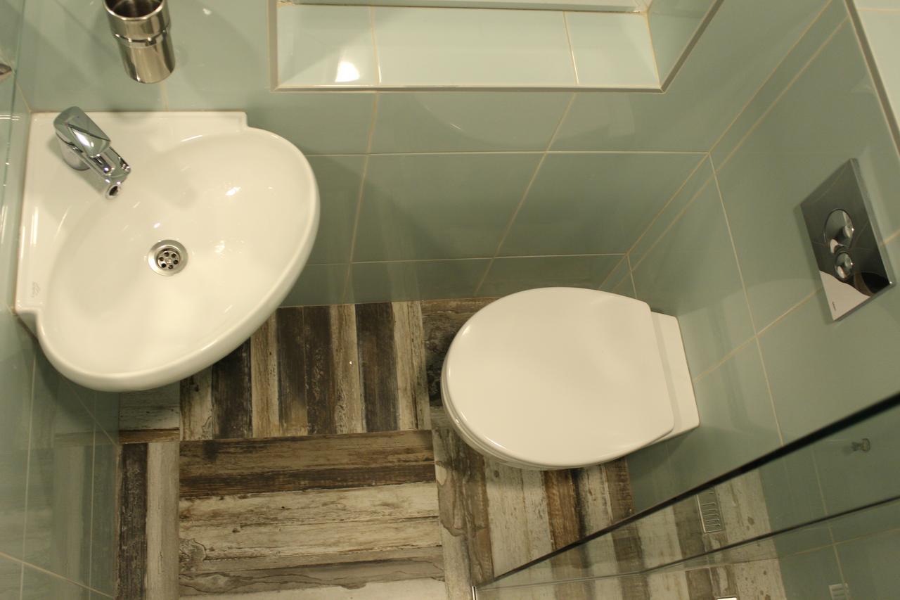 Momo Apartment Belgrade Extérieur photo