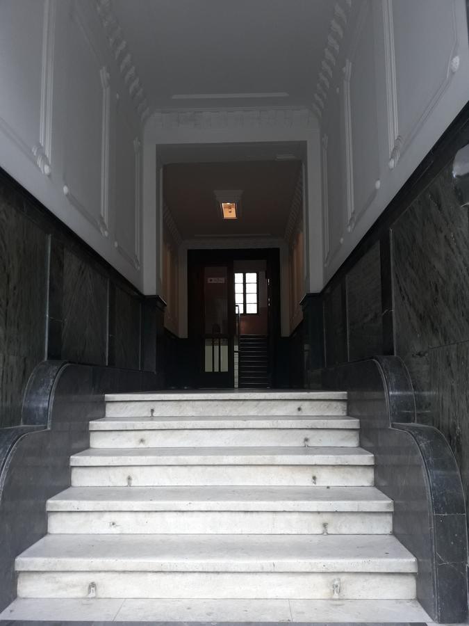 Momo Apartment Belgrade Extérieur photo