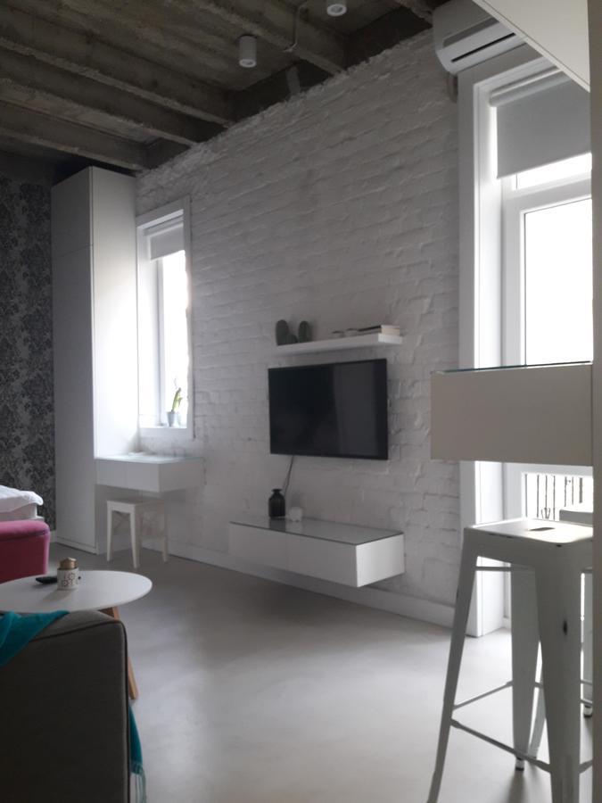 Momo Apartment Belgrade Extérieur photo