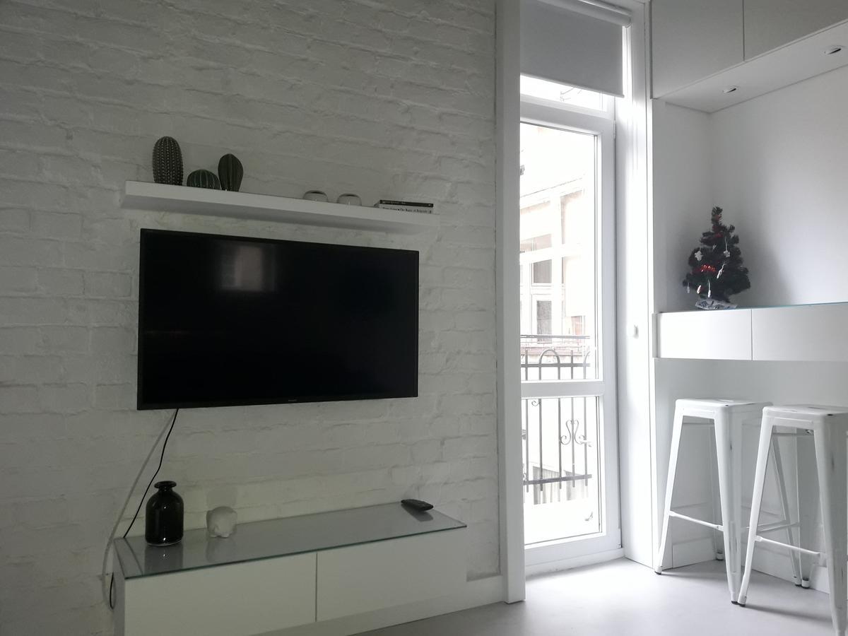 Momo Apartment Belgrade Extérieur photo