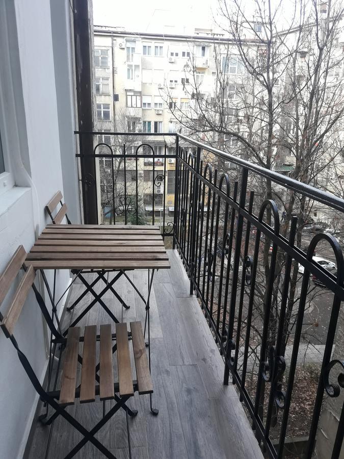 Momo Apartment Belgrade Extérieur photo