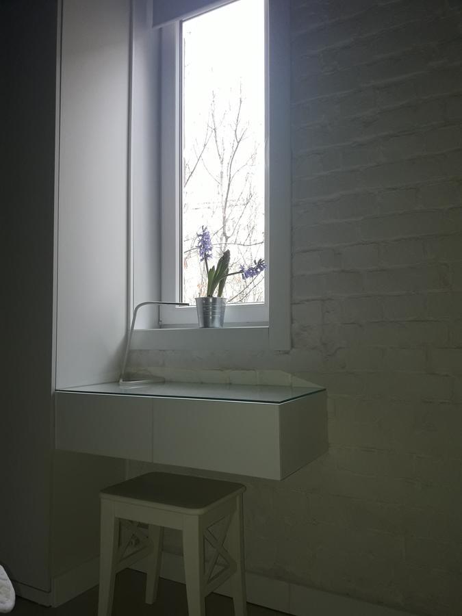 Momo Apartment Belgrade Extérieur photo